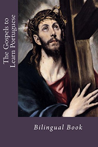 The Gospels to Learn Portuguese