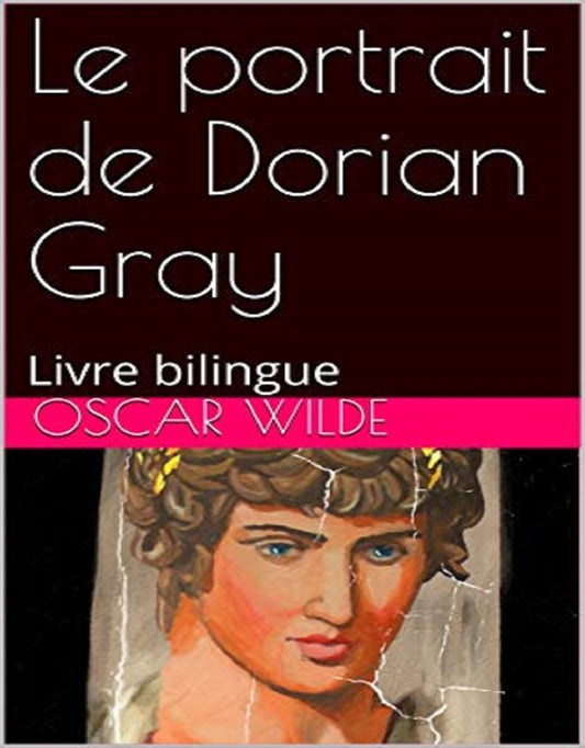 Le portrait de Dorian Gray