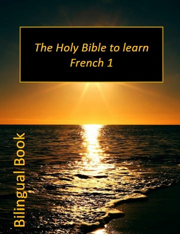 The Bible to Learn French