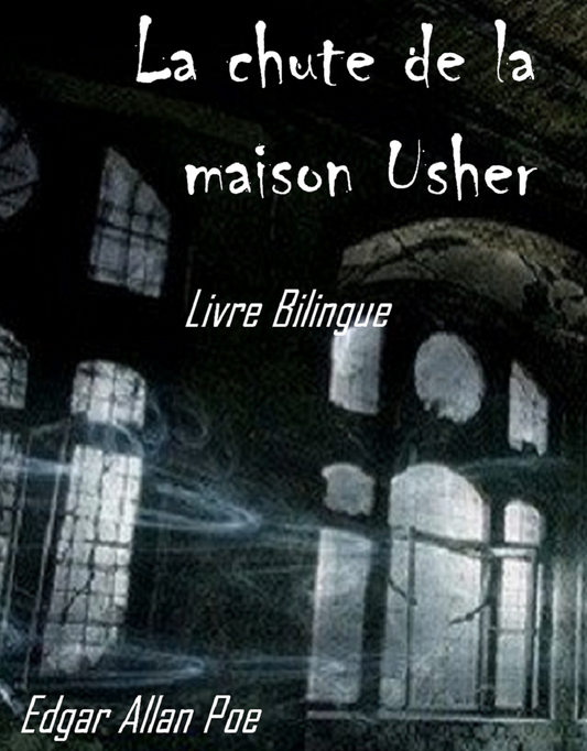 La chute de la maison Usher