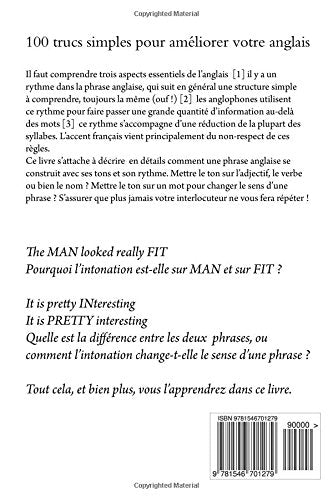 Cent trucs simples pour améliorer votre anglais