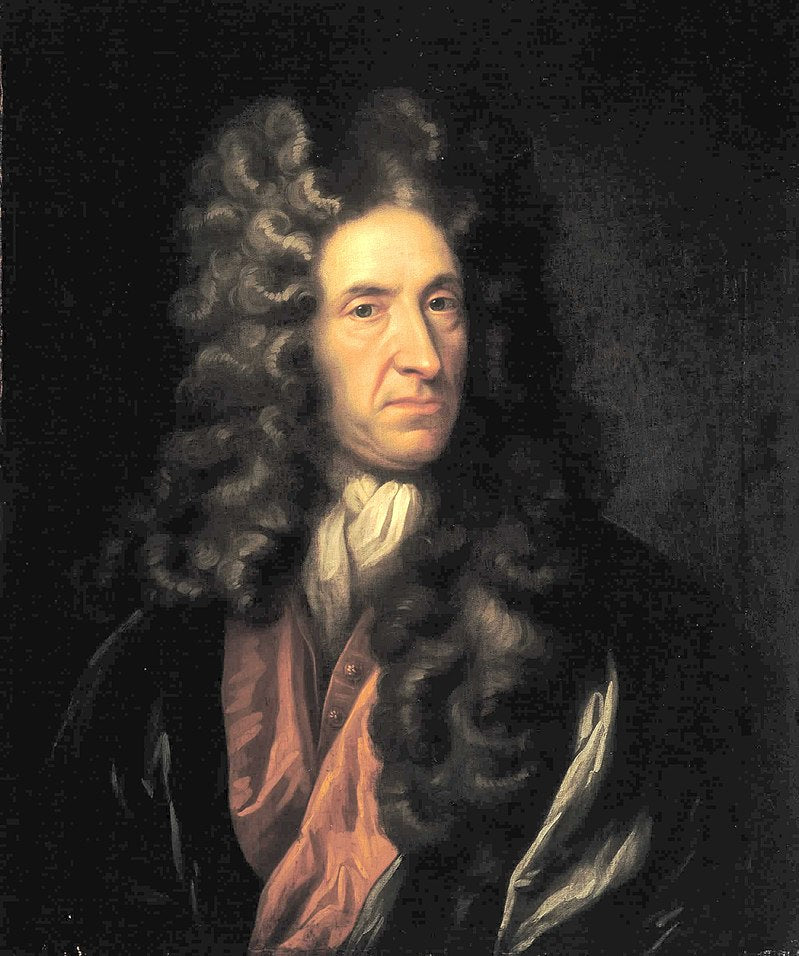 Robinson Crusoe