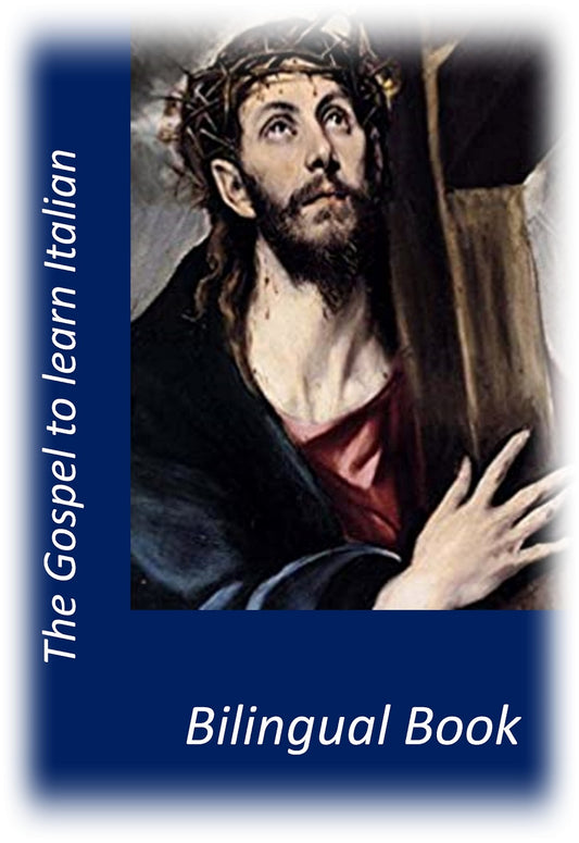 The Gospels to Learn Italian