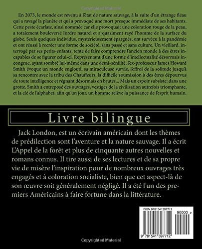 La Peste écarlate