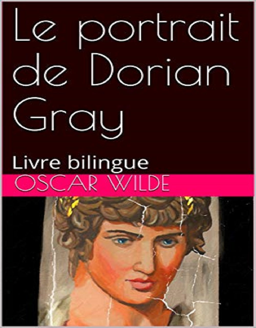 Le portrait de Dorian Gray