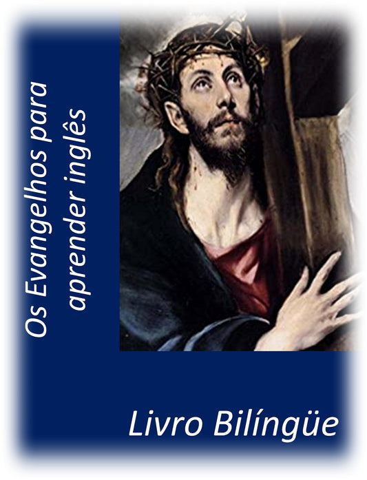Os Evangelhos para aprender ingles