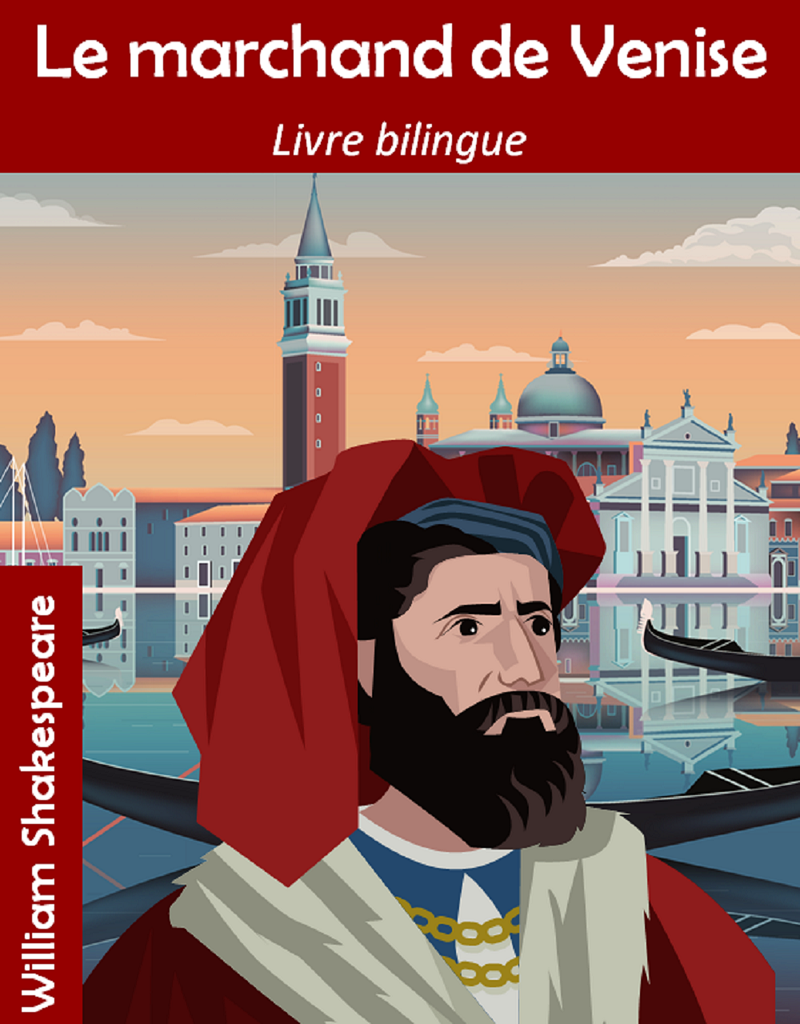 Le marchand de Venise
