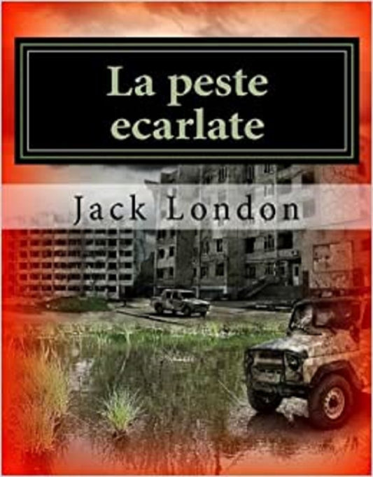 La Peste écarlate