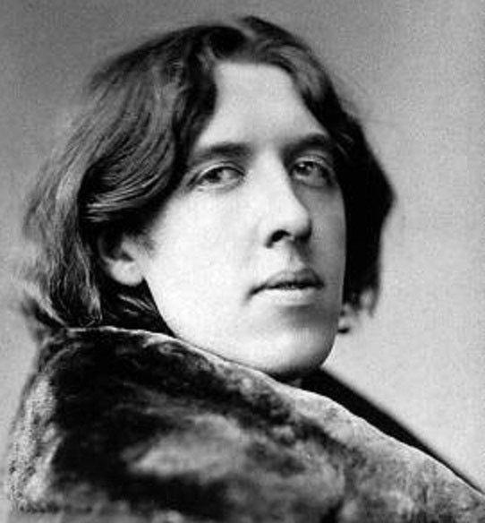 Le portrait de Dorian Gray