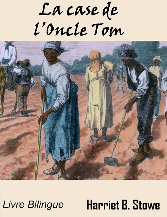 La case de l'Oncle Tom