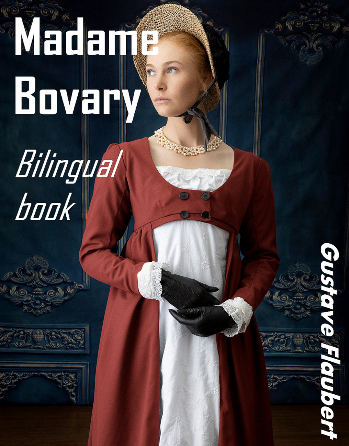 Madame Bovary
