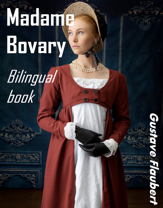 Madame Bovary