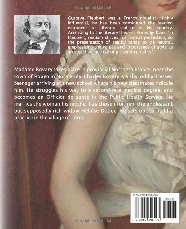 Madame Bovary