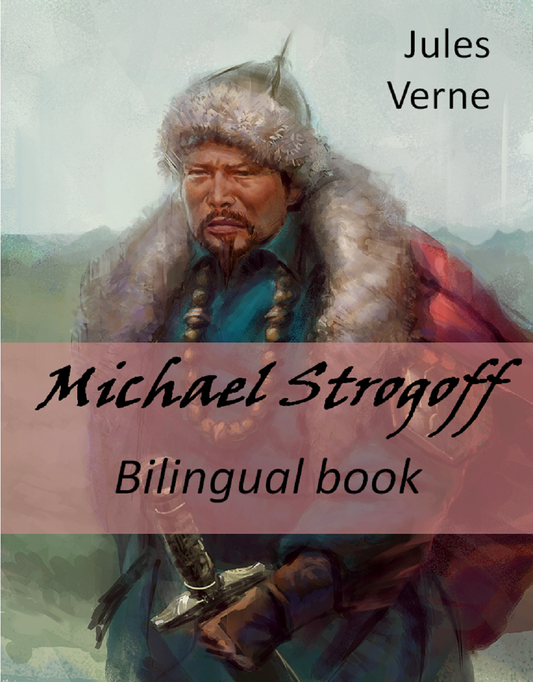 Michel Strogoff