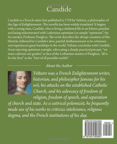Candide