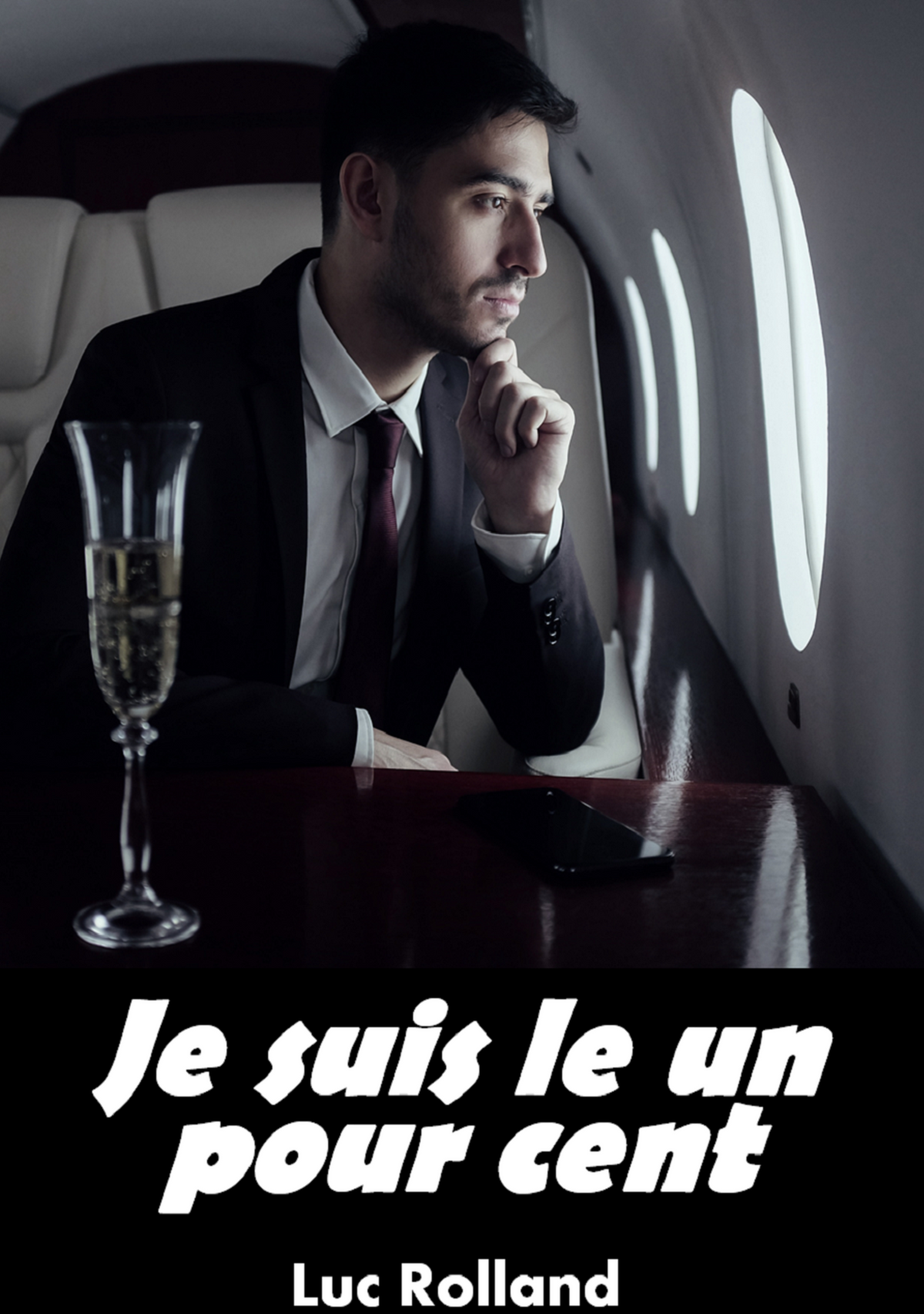 Je suis le un pour cent