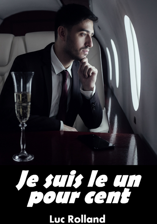 Je suis le un pour cent