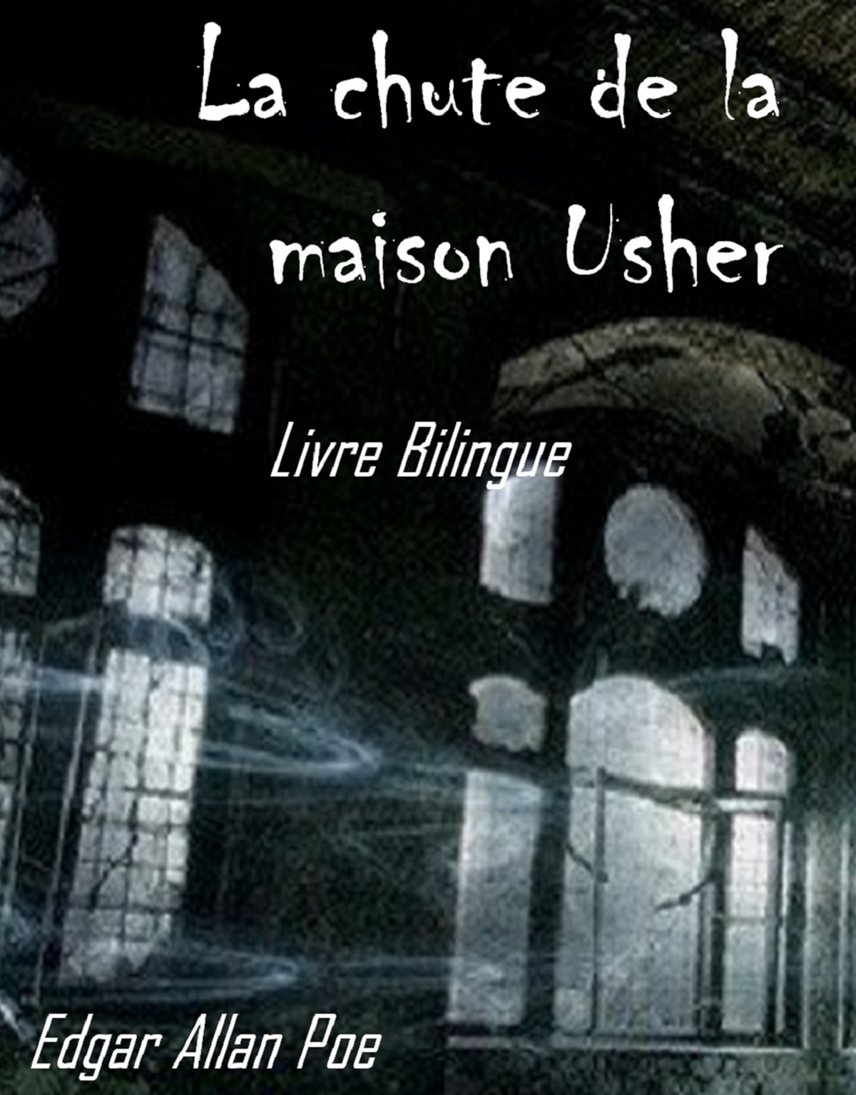La chute de la maison Usher