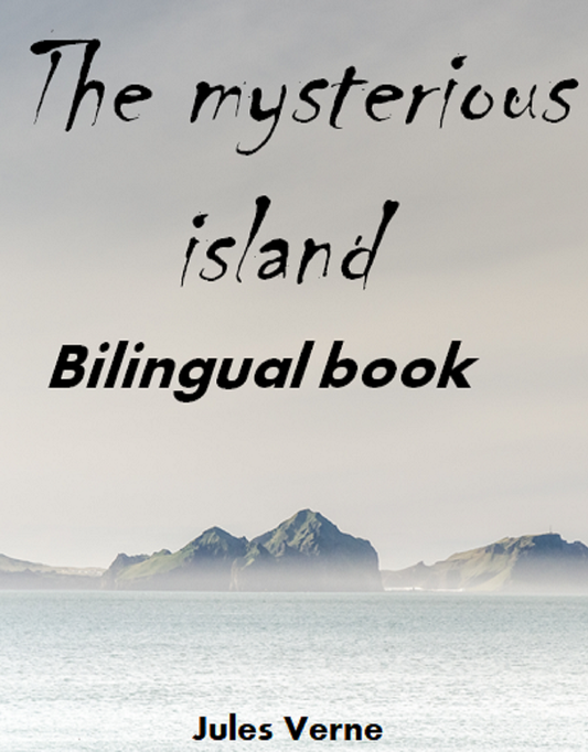 The mysterious island