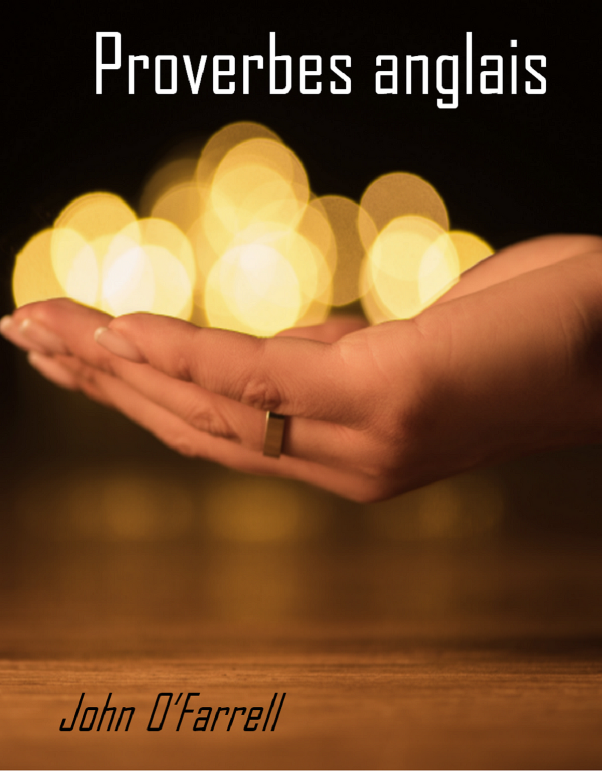 Proverbes anglais