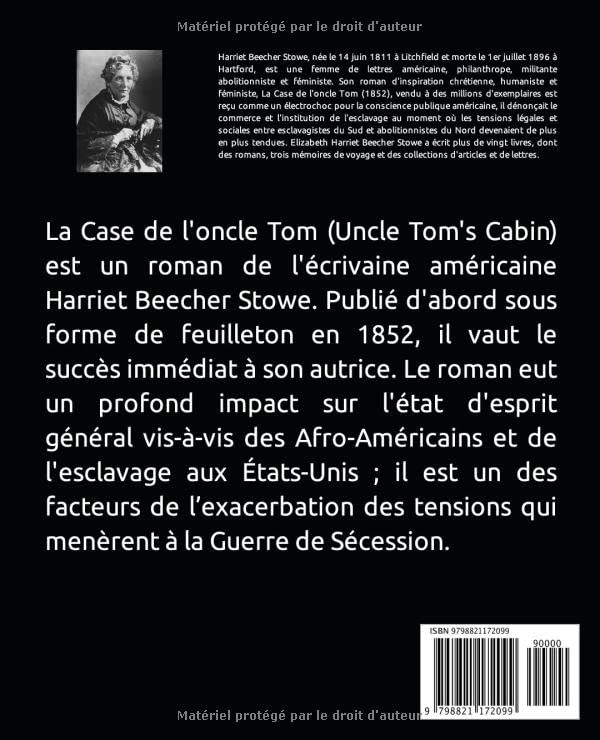 La case de l'Oncle Tom