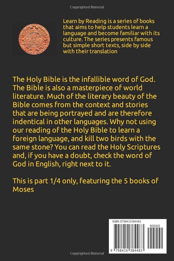 The Bible to Learn Italian Book 2