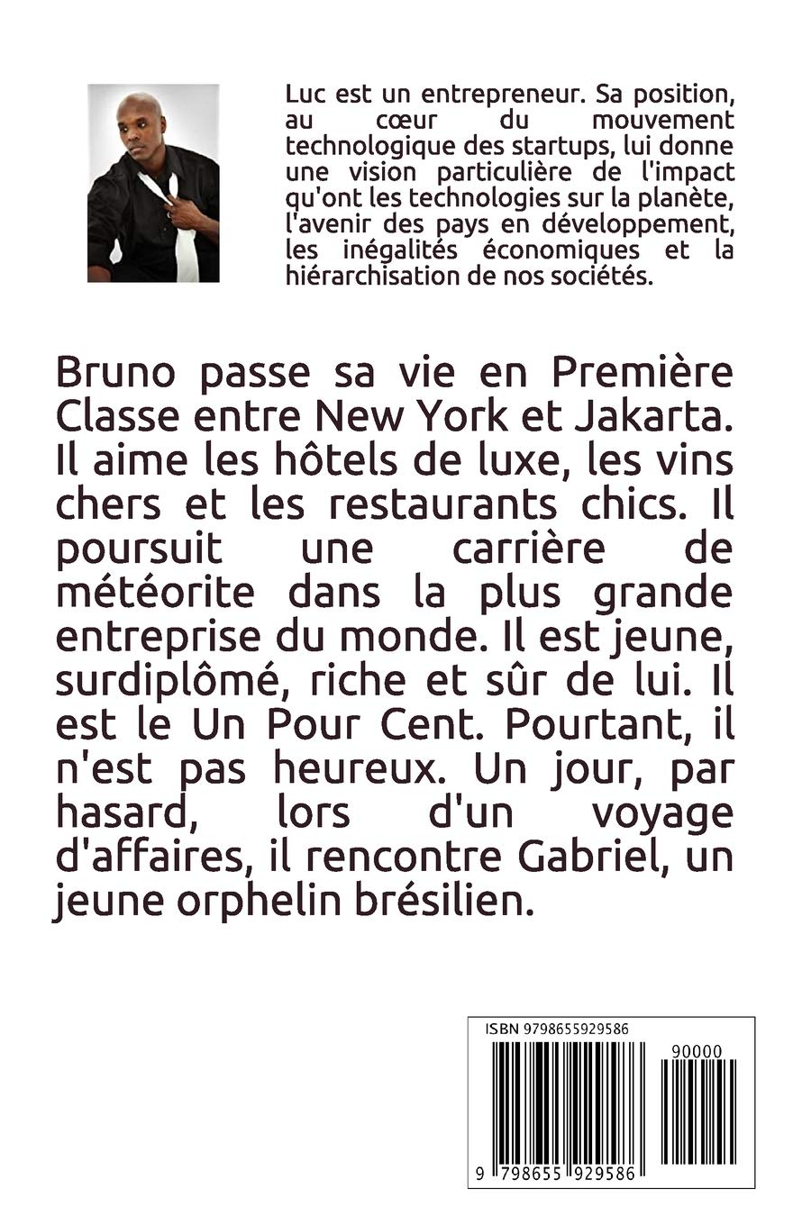 Je suis le un pour cent