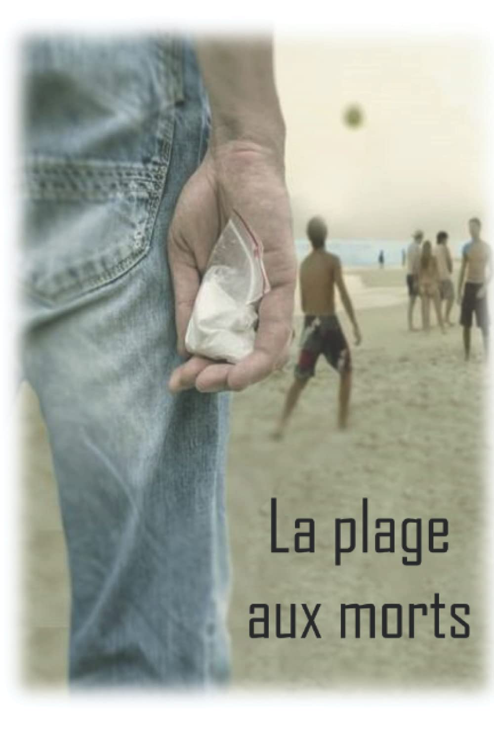 La plage aux morts