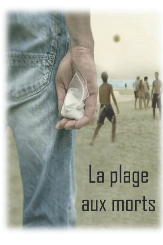 La plage aux morts