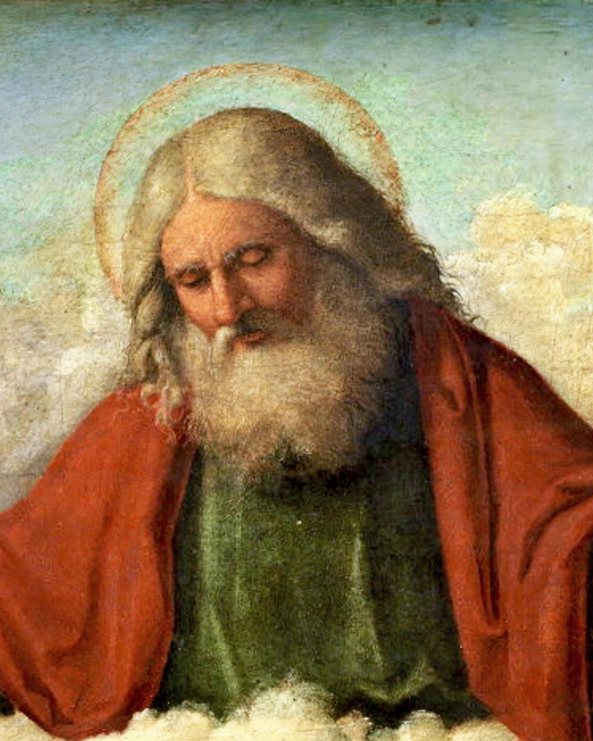 I Vangeli per imparare l'inglese