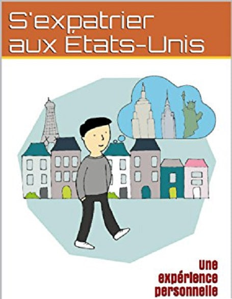 S'expatrier aux États-Unis