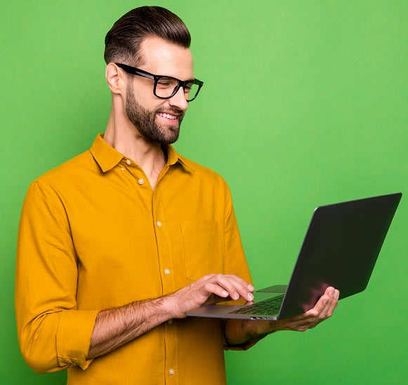 Créer un site Web commercial