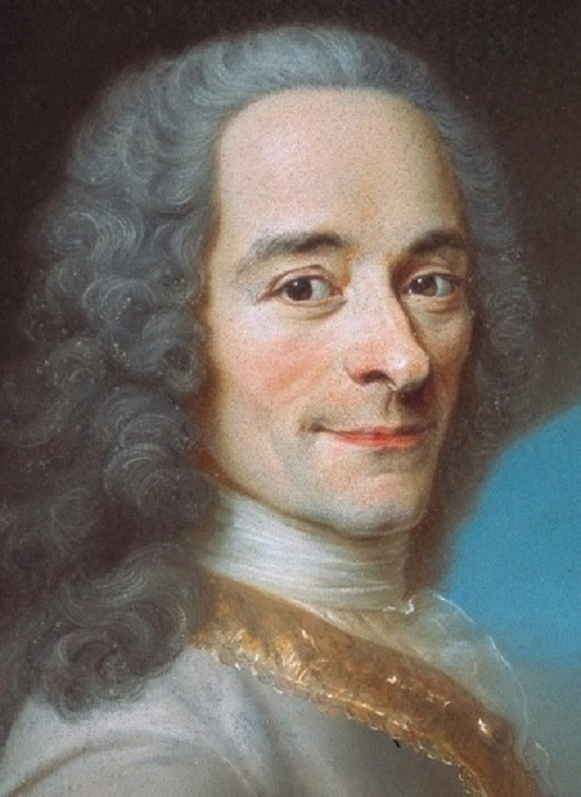 Candide
