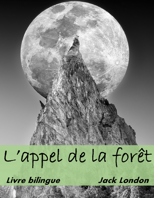 L'appel de la forêt